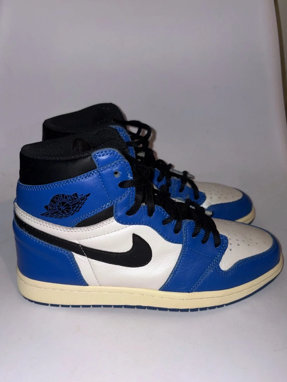 Retro Air Jordan 1